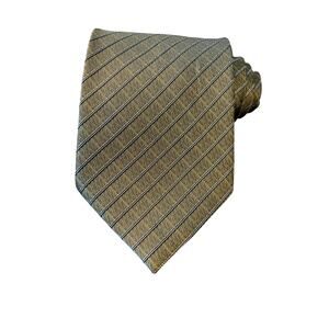 VTG Valentino Garavani Silk Tie